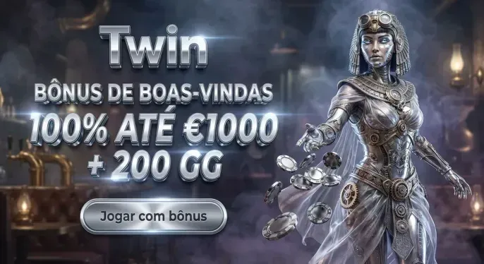 Twin Casino